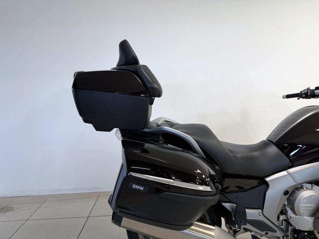 K 1600 GT