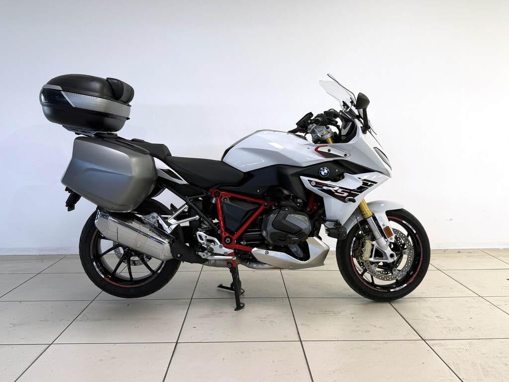 R 1250 RS