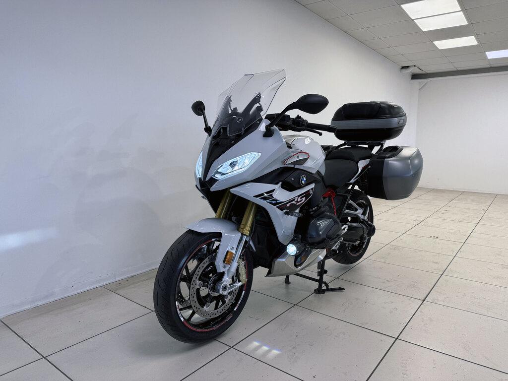 R 1250 RS