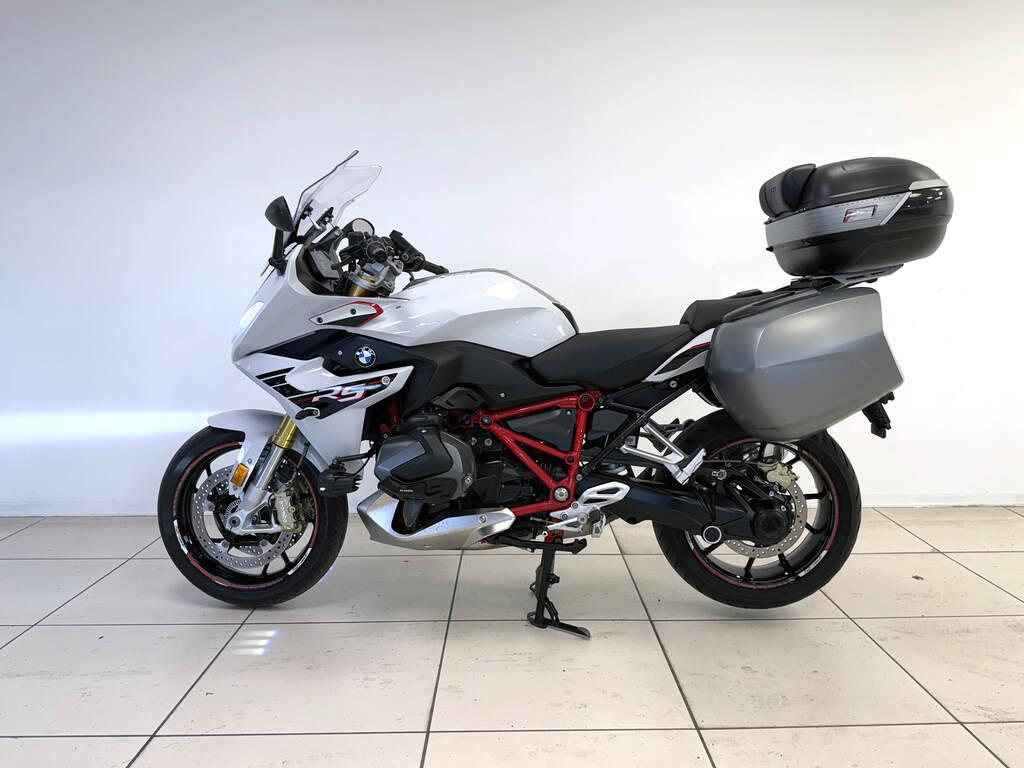 R 1250 RS