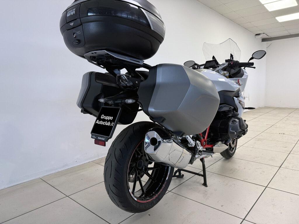 R 1250 RS