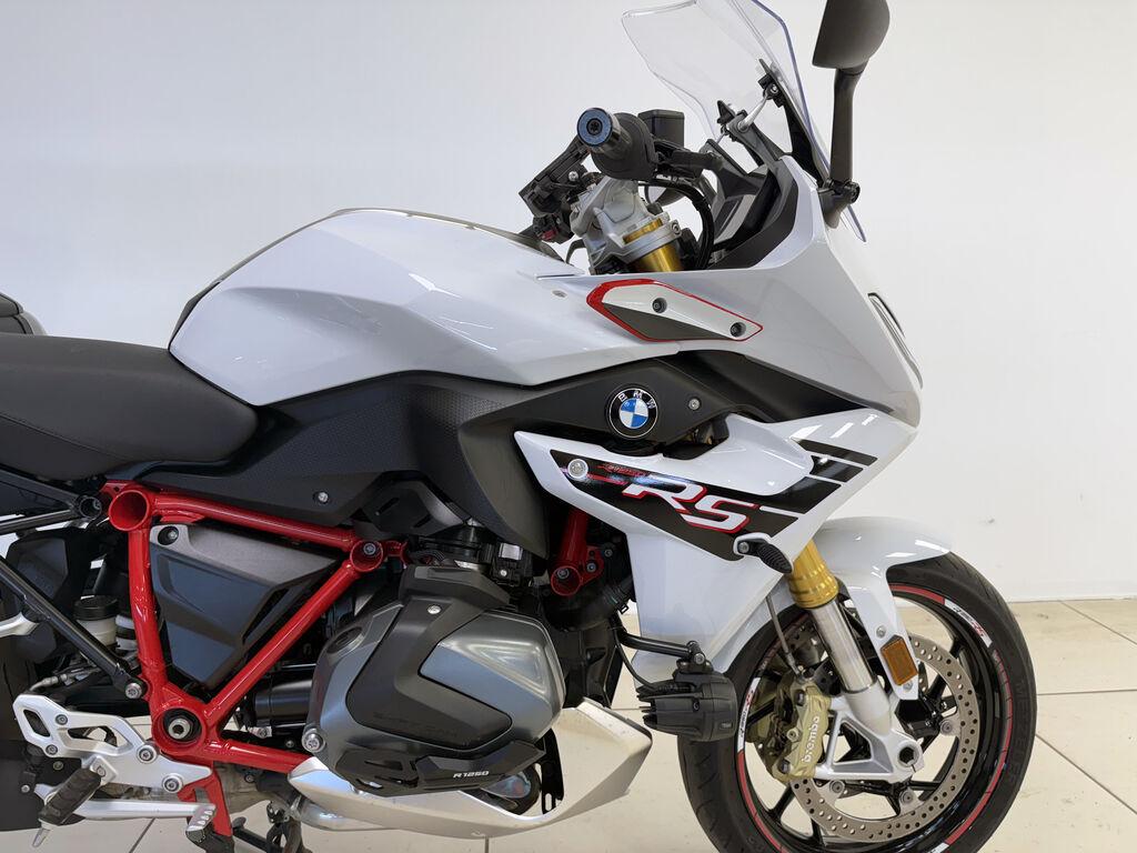 R 1250 RS