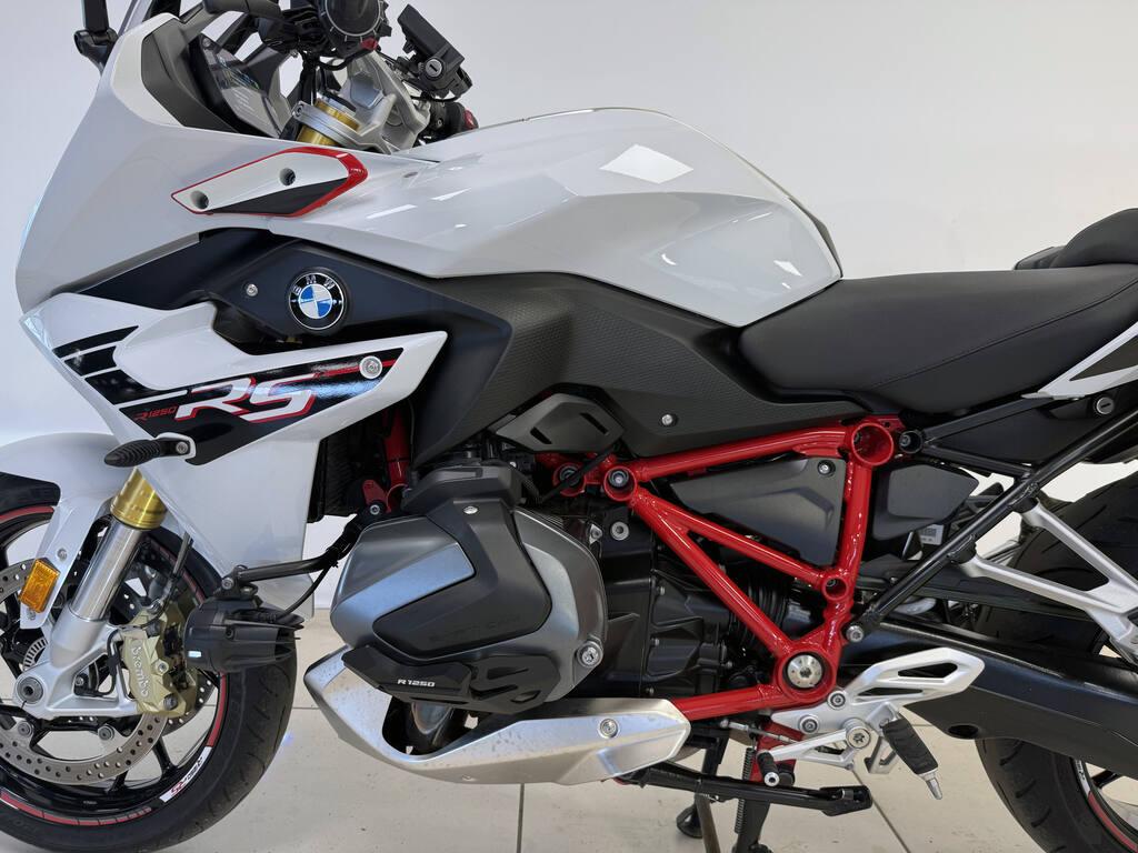 R 1250 RS
