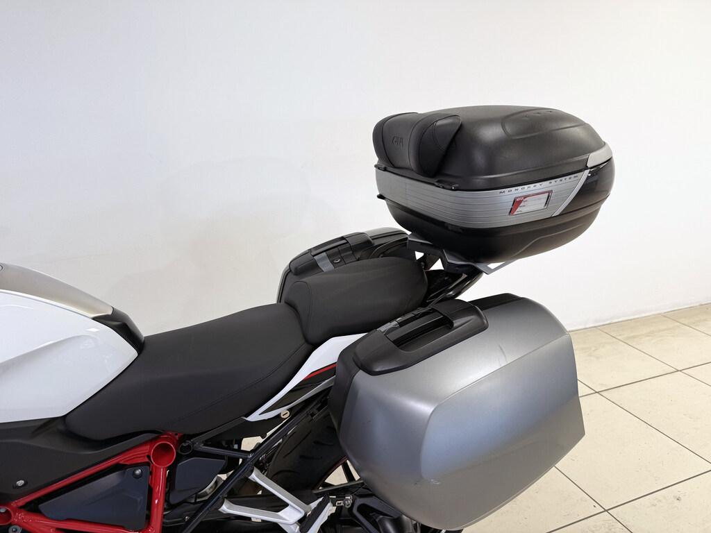 R 1250 RS