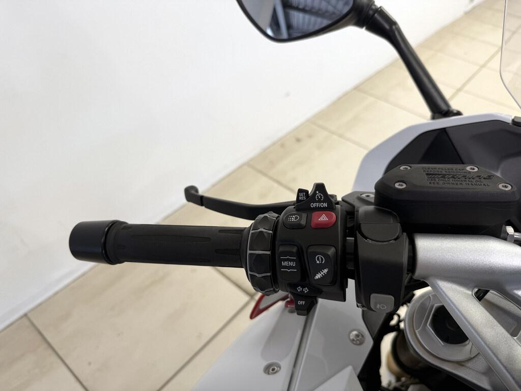 R 1250 RS