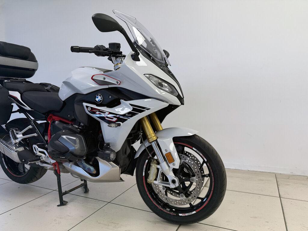 R 1250 RS