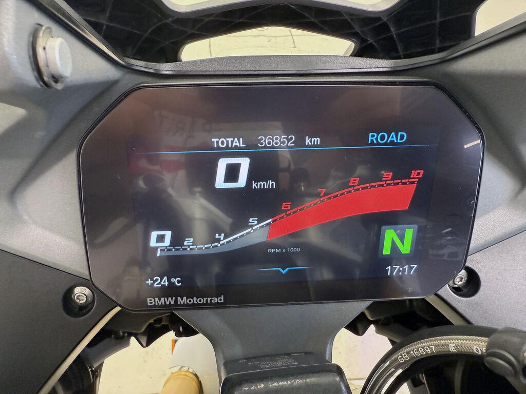 R 1250 RS