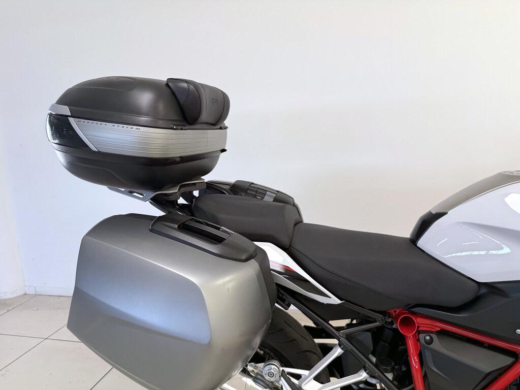 R 1250 RS