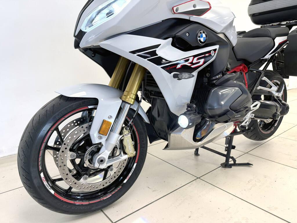 R 1250 RS