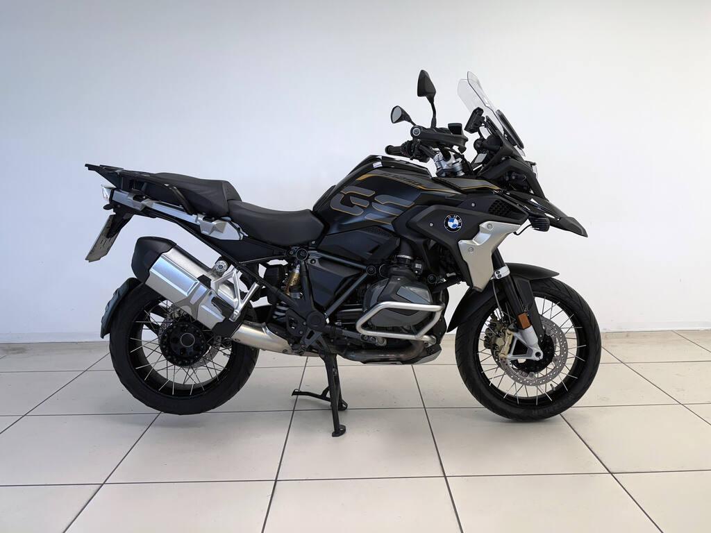R 1250 GS
