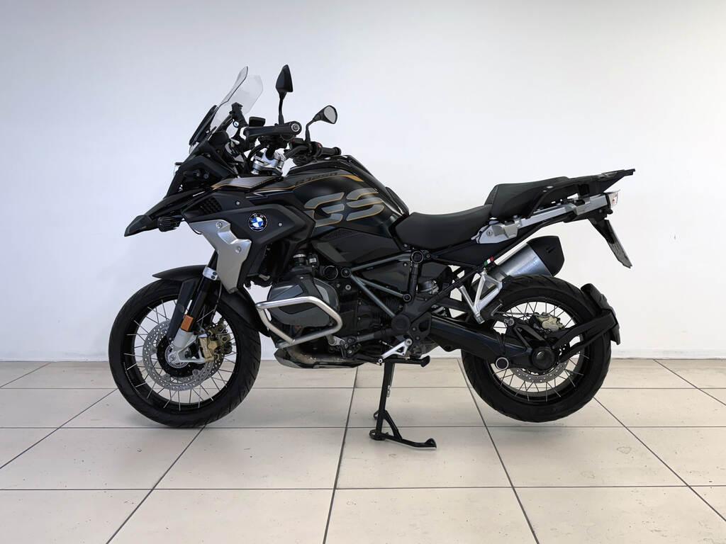 R 1250 GS