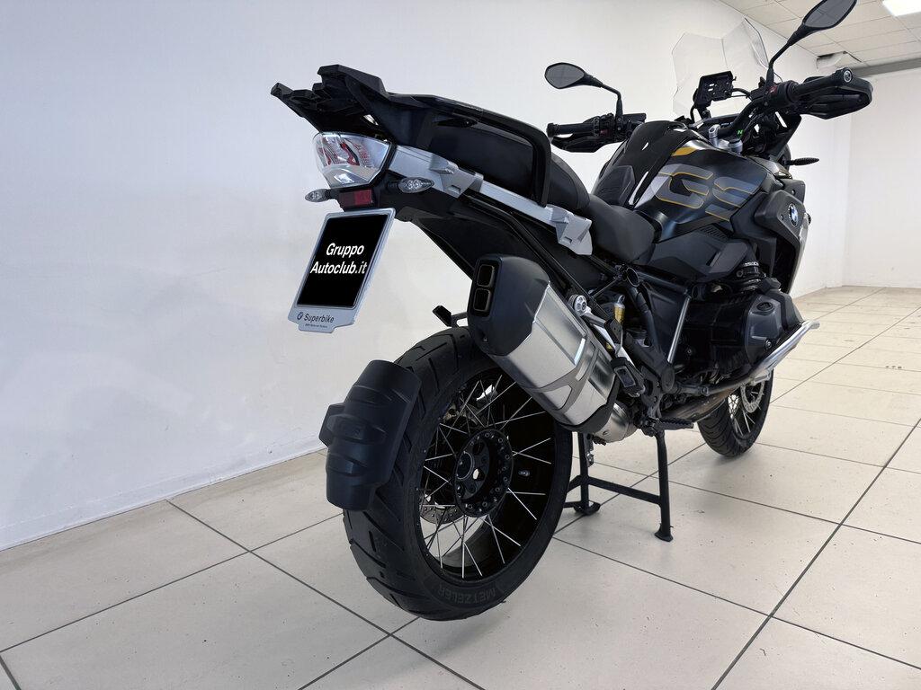 R 1250 GS