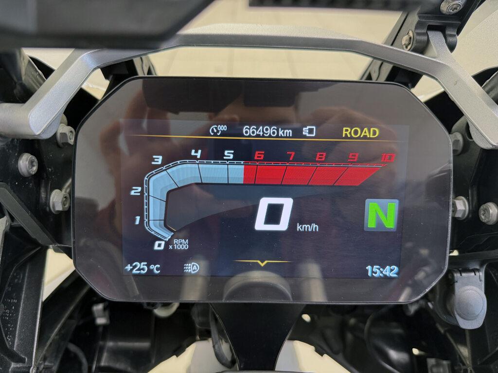 R 1250 GS