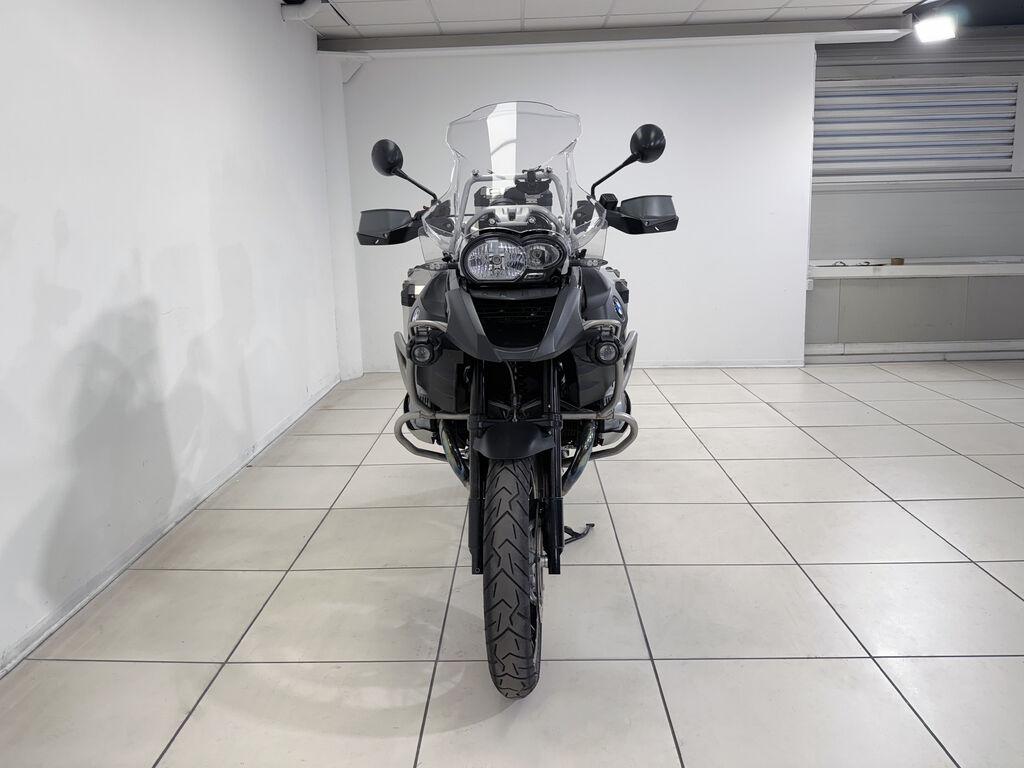 R 1200 GS