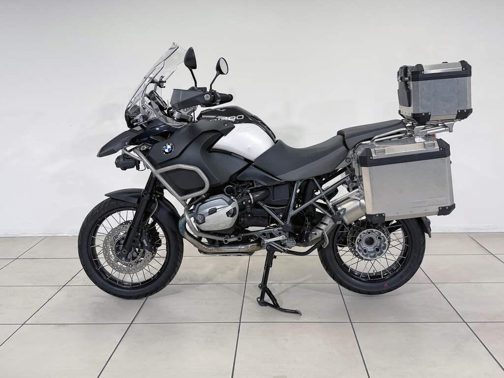 R 1200 GS
