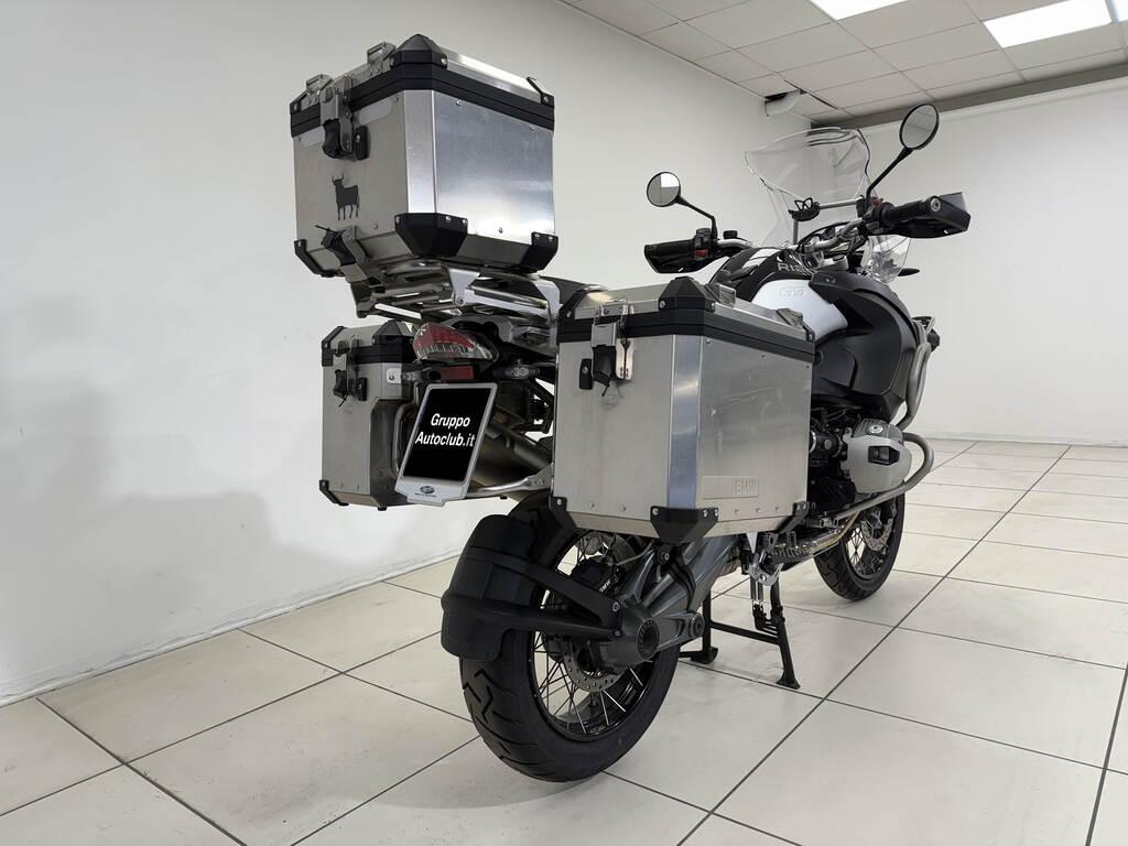 R 1200 GS