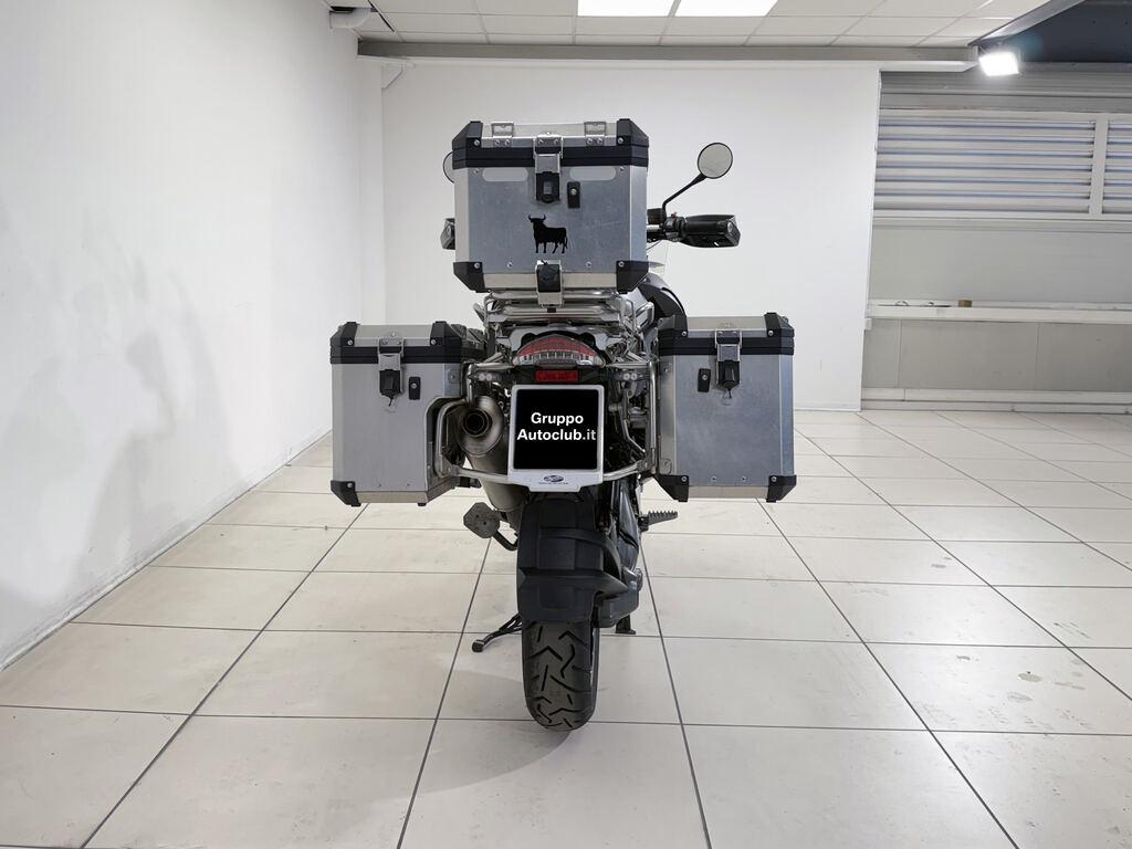 R 1200 GS
