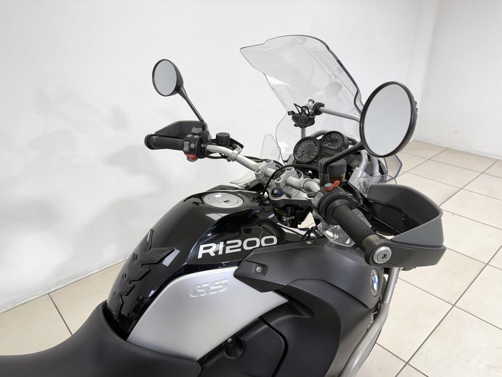 R 1200 GS