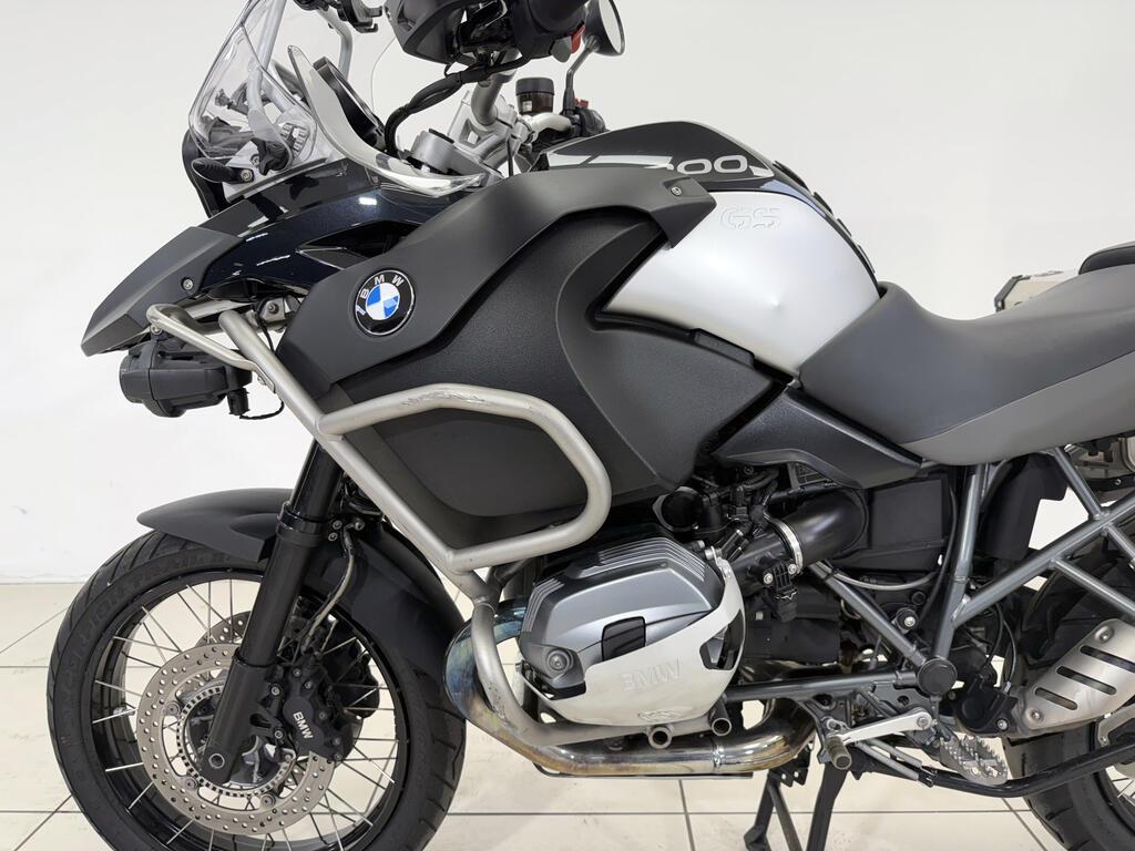 R 1200 GS