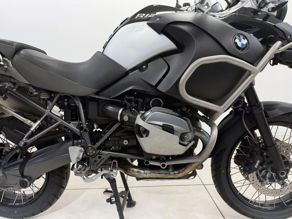 R 1200 GS