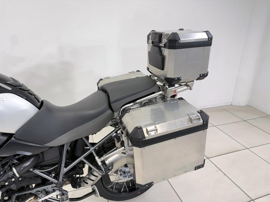 R 1200 GS