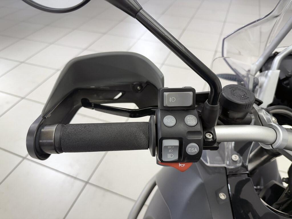 R 1200 GS