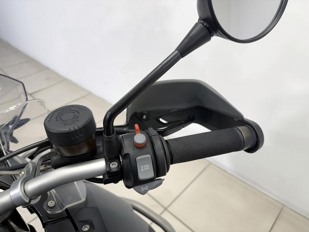 R 1200 GS