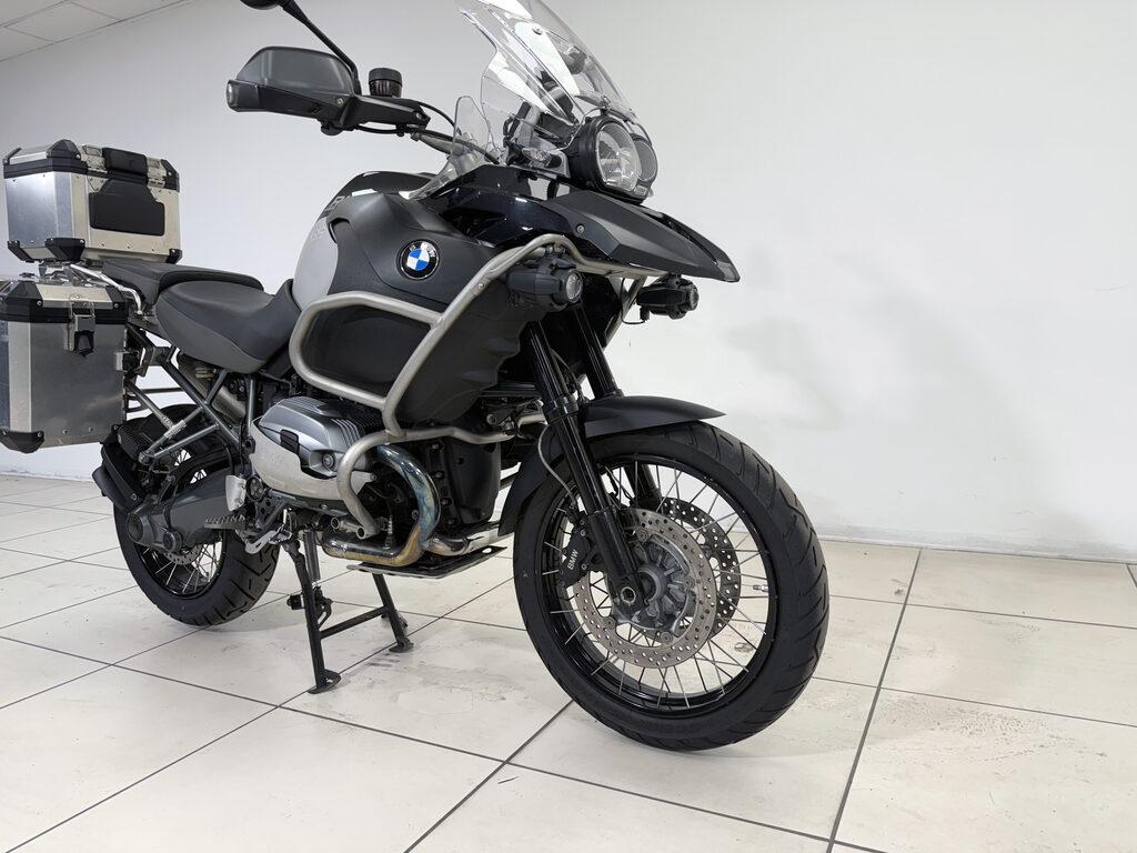 R 1200 GS
