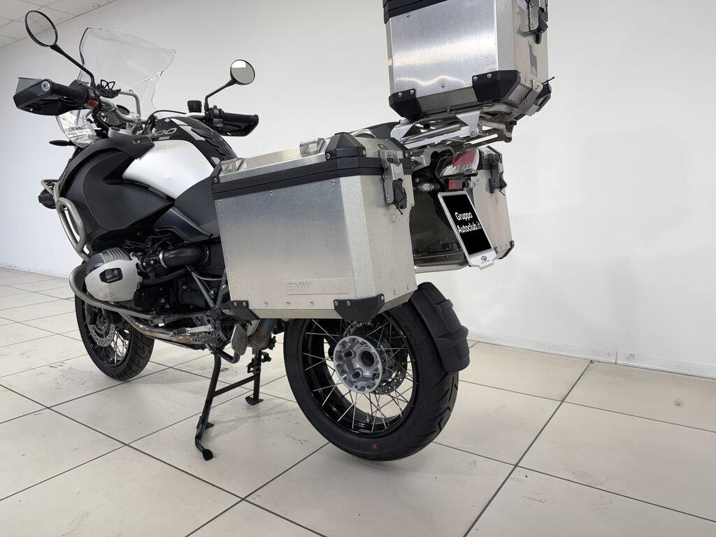 R 1200 GS