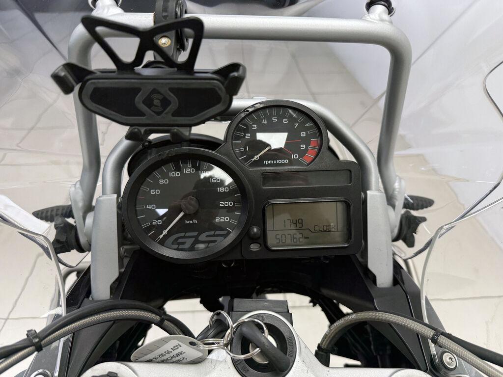 R 1200 GS