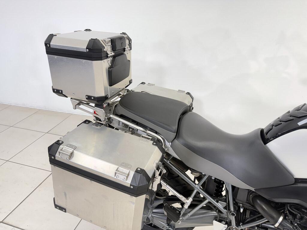 R 1200 GS