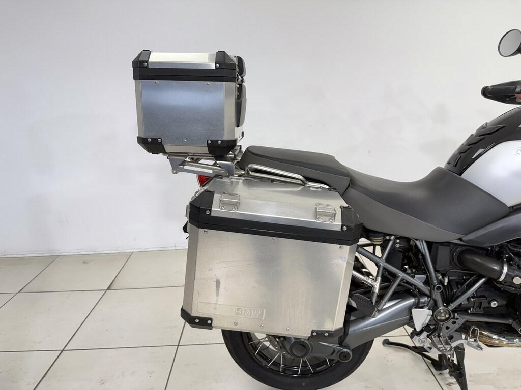 R 1200 GS