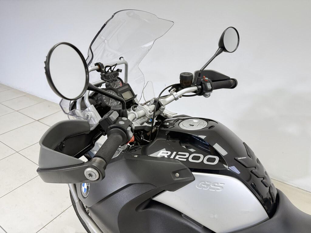 R 1200 GS