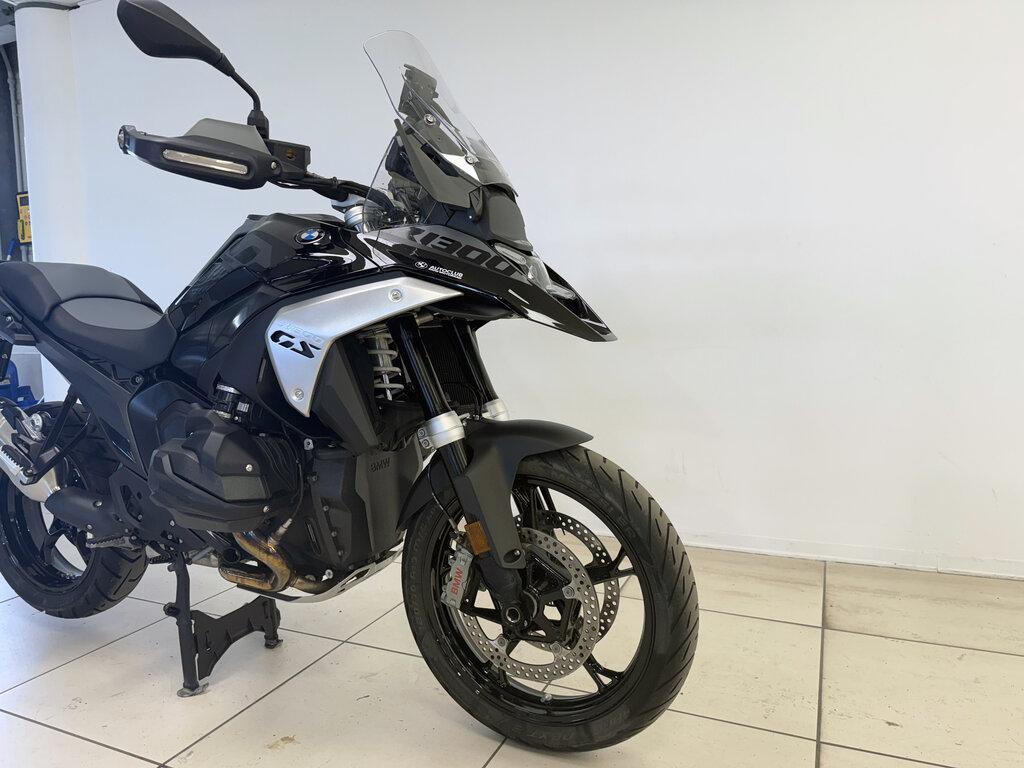 R 1300 GS