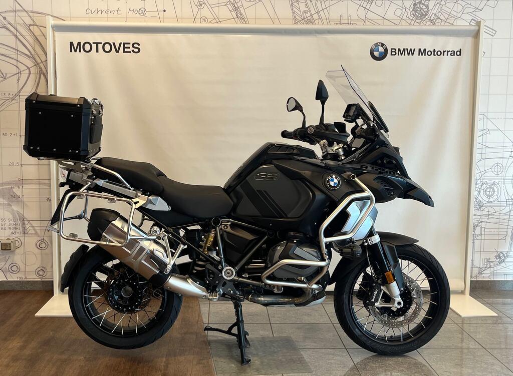 R 1250 GS