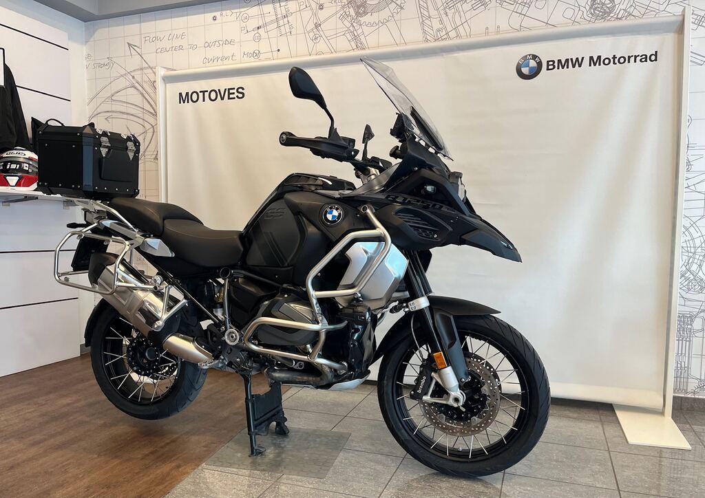R 1250 GS