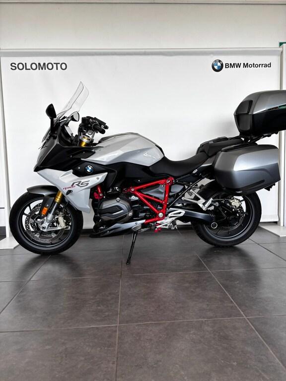 R 1200 RS