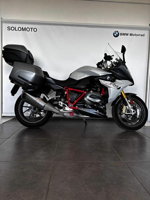 R 1200 RS