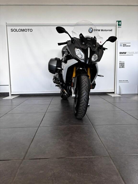 R 1200 RS