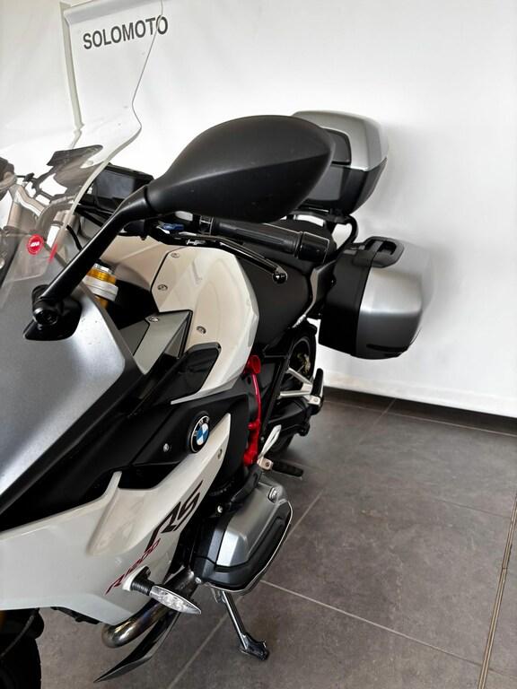 R 1200 RS