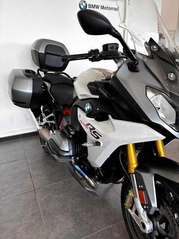 R 1200 RS