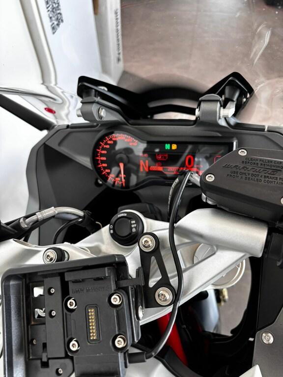 R 1200 RS