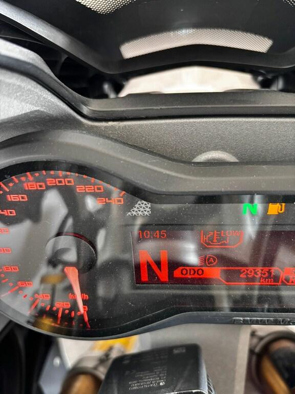R 1200 RS