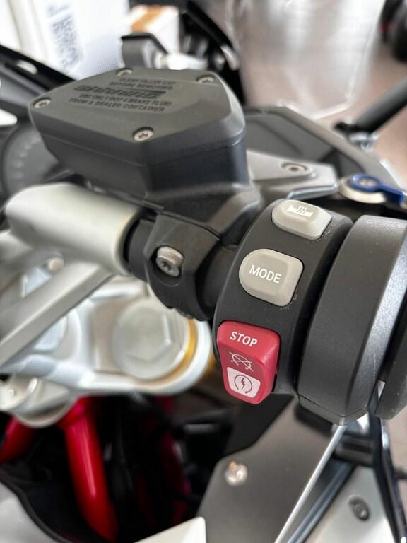 R 1200 RS