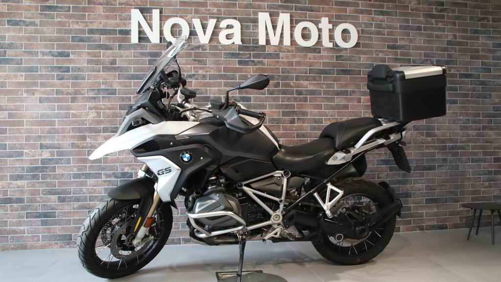 R 1250 GS