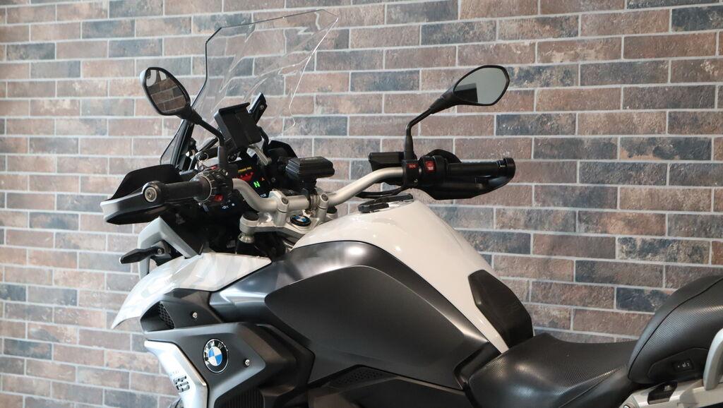 R 1250 GS