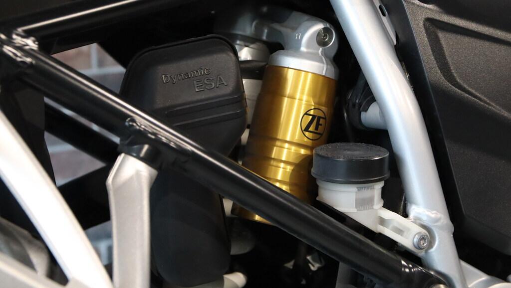 R 1250 GS