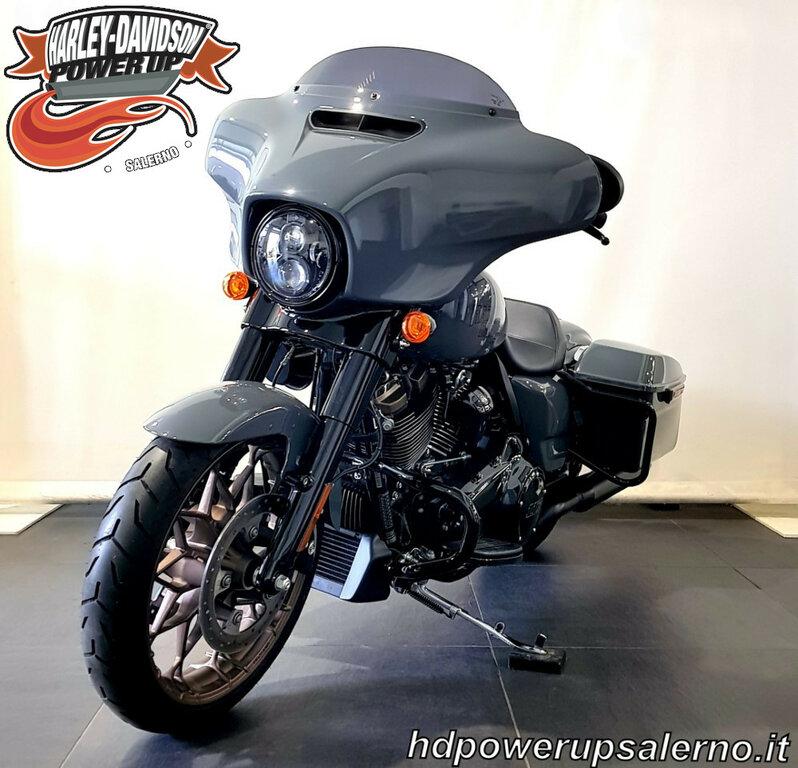 STREET GLIDE 117 1923