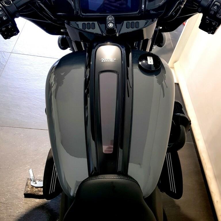 STREET GLIDE 117 1923