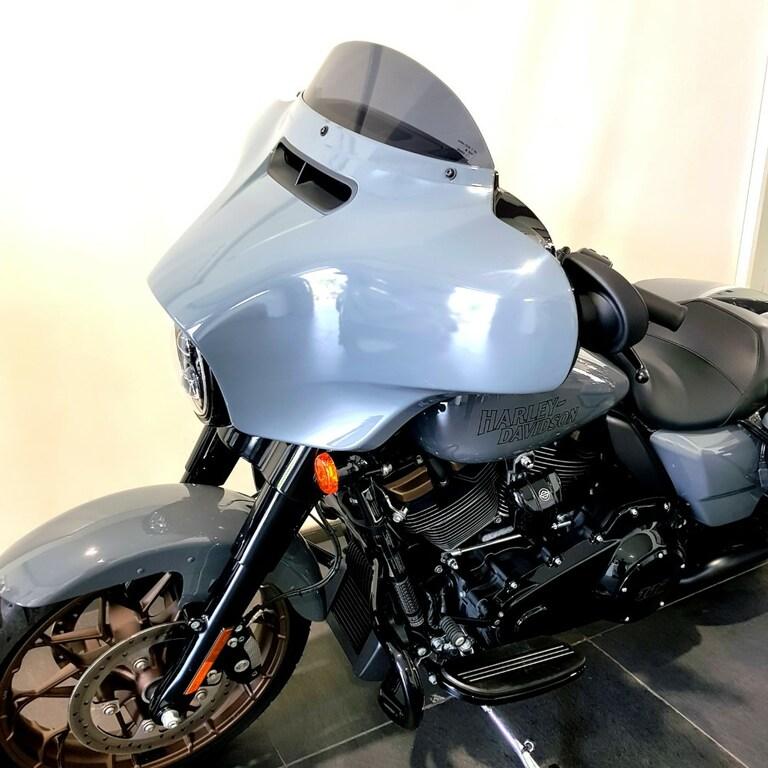 STREET GLIDE 117 1923